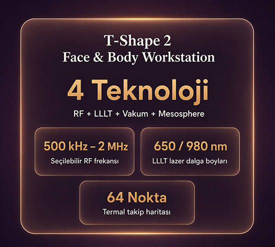 T-Shape 2